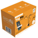 TagMe Secure - Starter Package with Keyed Smart Cable Lock