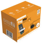 TagMe Secure - Starter Package with Biometric Smart Slide Lock