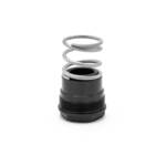 HUXWRX ADAPTER 3-LUG HOUSING