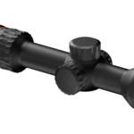 BURRIS OPTICS FULLFIELD 2-8X35MM ILL E3