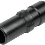 CMMG Tri Lug Mount - Black | 0.578-28