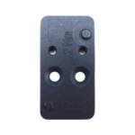 HECKLER AND KOCH (HK USA) MOUNTING PLATE #4 VP OR
