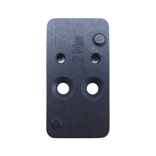 HECKLER AND KOCH (HK USA) MOUNTING PLATE #4 VP OR