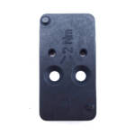HECKLER AND KOCH (HK USA) MOUNTING PLATE #5 VP OR