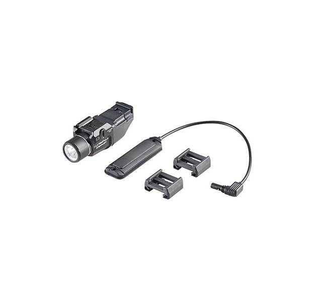 STREAMLIGHT TLR RM1 HL-X USB 1000LM KIT