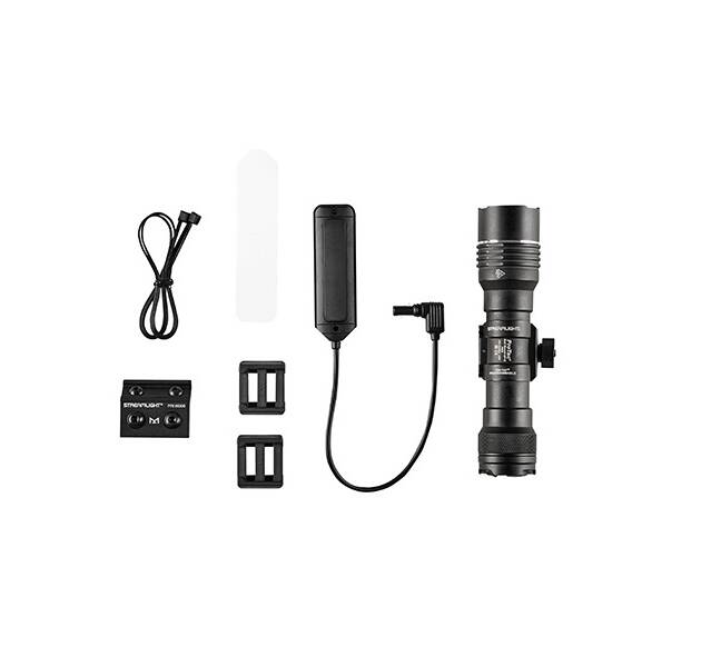STREAMLIGHT PROTAC RM HPX PRO 800LM KIT