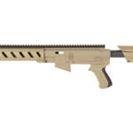 ADV TECH AR-22 RUGER 10/22 KIT FDE