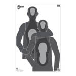 ALLEN EZAIM HOSTAGE SITU 23X35 50PK