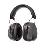 ALLEN ULTRX SOUND DEFENDER MUFF