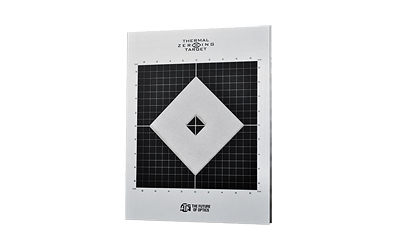 ATN THERMAL TARGETS SET OF 3