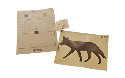 ATN UNIVERSAL THERMAL TARGET-COYOTE