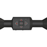 ATN THOR-LTV 2-6X 256X192 THRML SCP