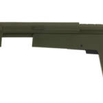 B5 AK STOCK FIXED ODG