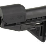 BCM STOCK MOD 3 W/RISER BLACK