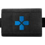BL FORCE MICRO TRAUMA BELT EMPT BLK