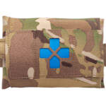 BL FORCE MICRO TRAUMA BELT EMPT MC