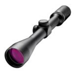BURRIS OPTICS FULLFIELD II 3-9X40MM B-PLEX #