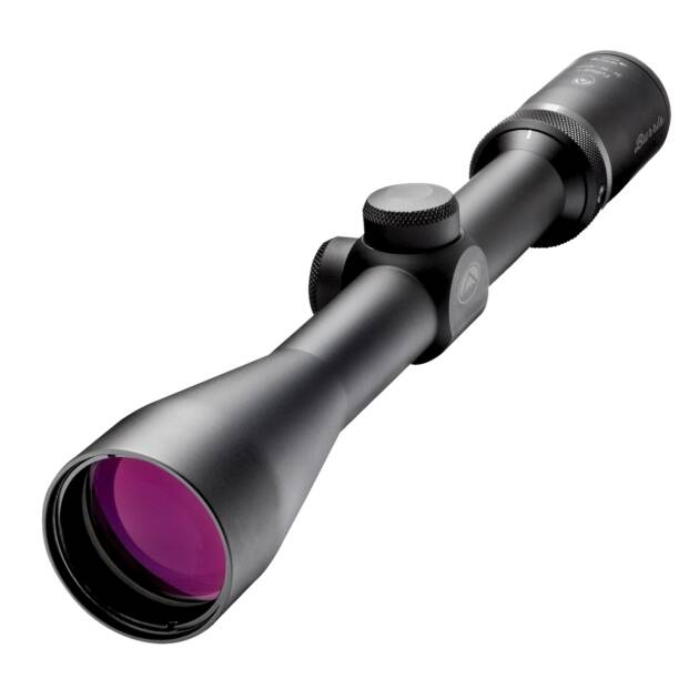 BURRIS OPTICS FULLFIELD II 3-9X40MM B-PLEX #