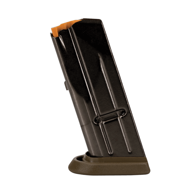 MAGAZINE FNS-9C 9MM 10RD FDE