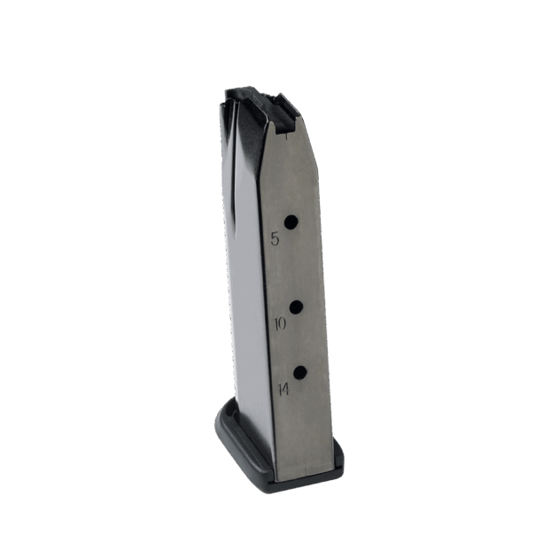 MAGAZINE FNS/X-40 40S&W 14RD