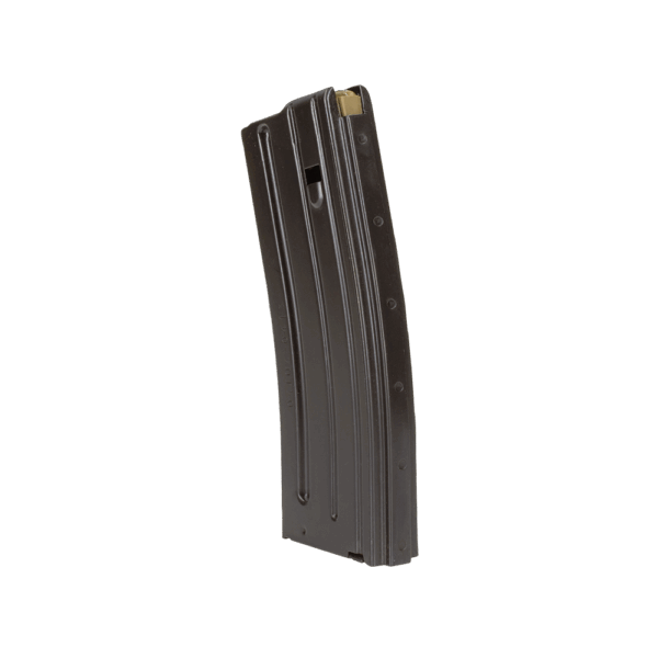 FN MAGAZINE SCAR 16S 223 30RD BLK