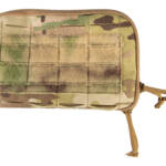 GGG ADMIN POUCH ENHANCED THIN MC