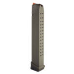 GLOCK MAGAZINE GLK 9MM 33RD ODG PKG