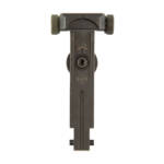 KNS AK ADJ REAR NOTCH SIGHT