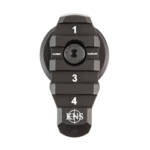 KNS AR/MCX STOCK ADAPTER W/OUT FLNGE