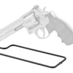 LOCKDOWN SINGLE HANDGUN RACK 3PK
