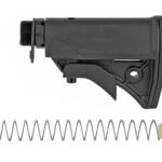 LWRC UCIW ULTRA COMPACT STK KIT BLK