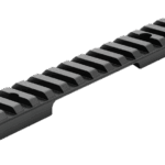 LEUPOLD BASE BC CROSS-SLOT WIN M70 LA