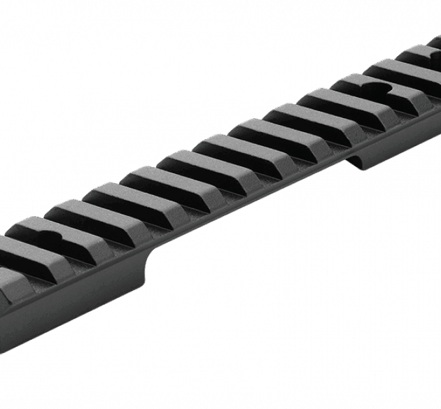 LEUPOLD BASE BC CROSS-SLOT WIN M70 LA