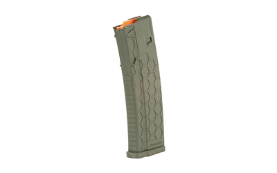 MAG HEXMAG SERIES 2 5.56 30RD ODG