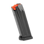 MAG HK VP9F A1 17RD BLK