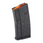 MAG HEXMAG SHRTY 10/20 AR15 10RD GRY