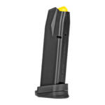 MAG TAURUS G3 9MM 17RD BLK