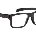 MAGPUL RIDER BLK FRAME CLEAR LENS