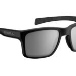 MAGPUL RIDER GLOSS BLK FRM GRY LENS