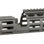 MIDWEST MP5K M-LOK SUPPRESSOR HNDGRD