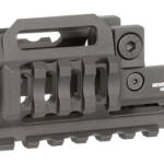 MIDWEST MPK5 TRI-RAIL HANDGUARD