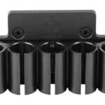 MIDWEST SHTGN STK 5 SHELL HOLDER BLK