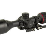 NOCPIX THERMAL WEAPON SIGHT 384 35MM