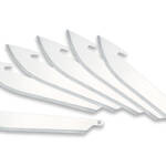 OD EDGE DROP-POINT 3.5" 6 PACK