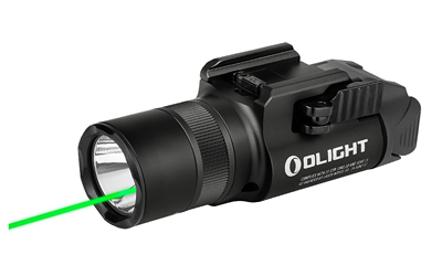 OLIGHT BALDR PRO R 1350LUM BLACK