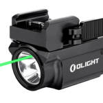OLIGHT BALDR RED LSR MINI BLACK