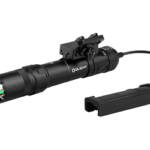 OLIGHT ODIN GL MLOK 1500LUM BLK