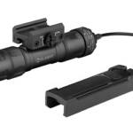 OLIGHT ODIN S M-LOK BLACK