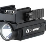OLIGHT PL-MINI2 VALKYRIE 600LUM BLK