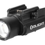 OLIGHT PL-PRO 1500LUM BLACK